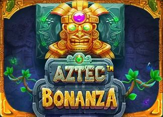Aztec Bonanza - POWERPLAY128