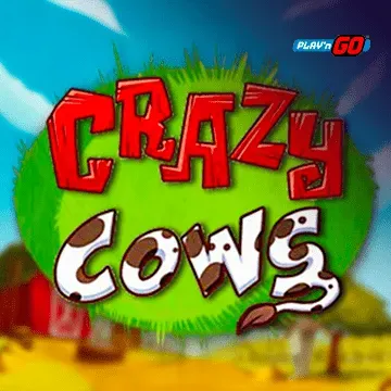 PlaynGo : Crazy Cows - POWERPLAY128