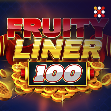 Fruityliner 100 - POWERPLAY128