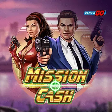 PlaynGo : Mission Cash - POWERPLAY128