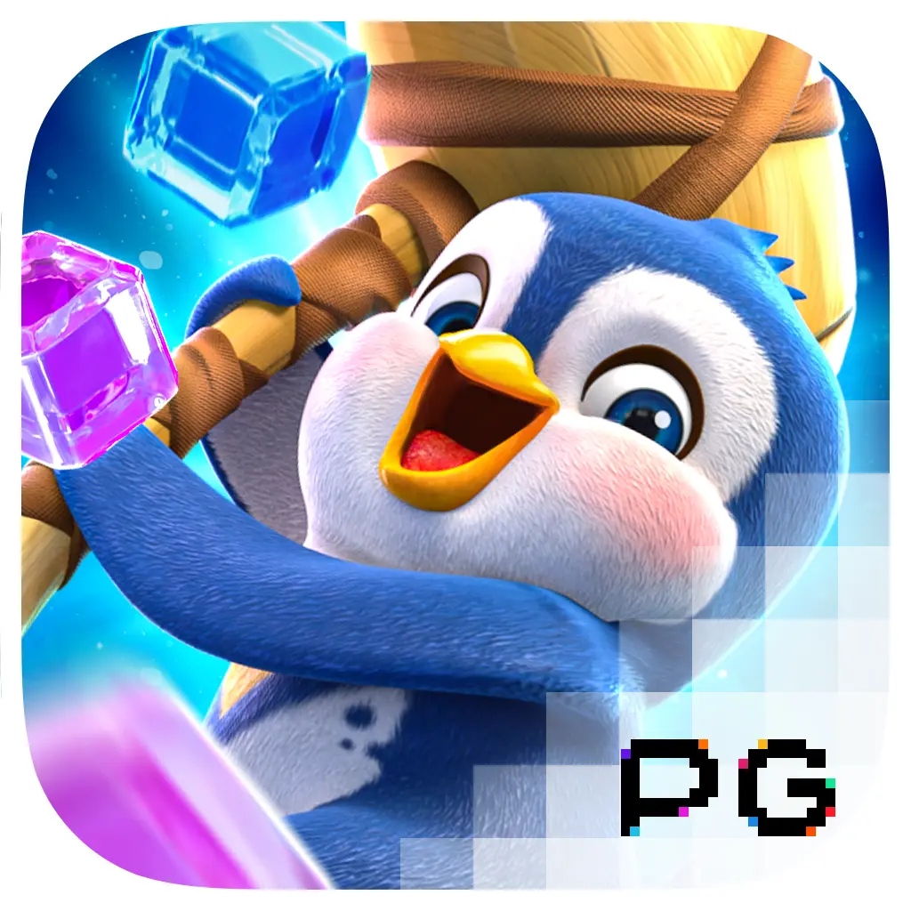 The Great Icescape - POWERPLAY128