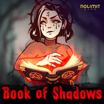 Book Of Shadows - POWERPLAY128