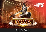 Roma - POWERPLAY128