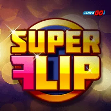 PlaynGo : Super Flip - POWERPLAY128