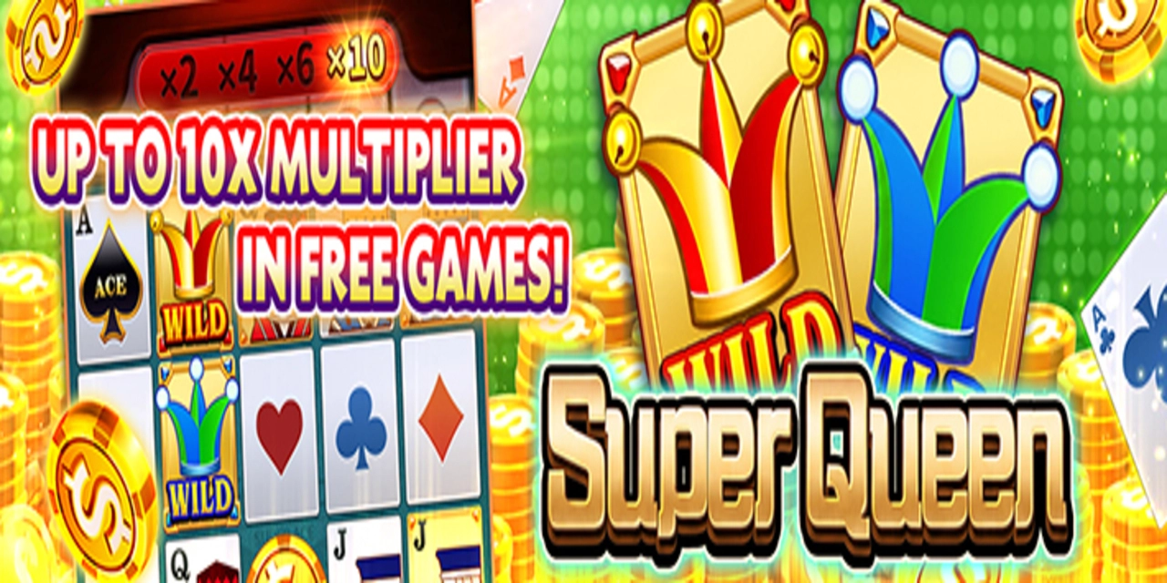 POWERPLAY128 - superqueen - POWERPLAY128