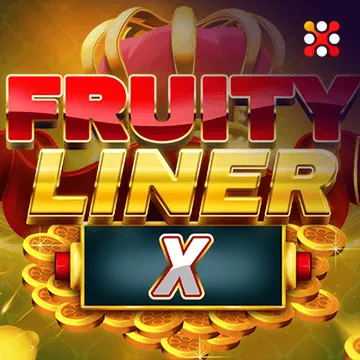 Fruityliner X - POWERPLAY128