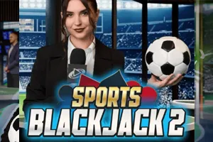 Sports Blackjack 2 - POWERPLAY128