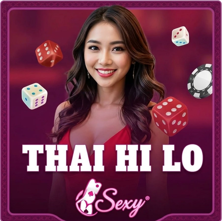 Thai Hi Lo - POWERPLAY128