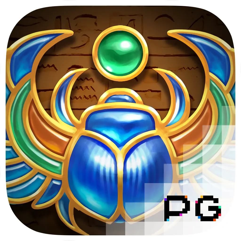 Symbols Of Egypt - POWERPLAY128