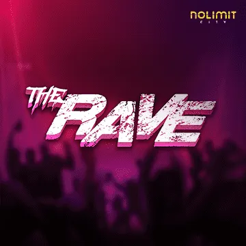 The Rave - POWERPLAY128