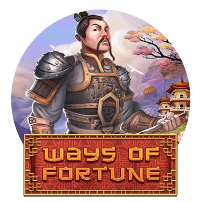 Ways Of Fortune - POWERPLAY128