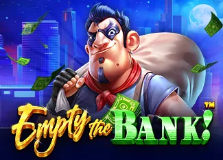 Empty the Bank - POWERPLAY128