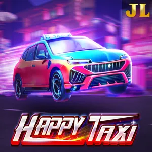 Happy Taxi - POWERPLAY128