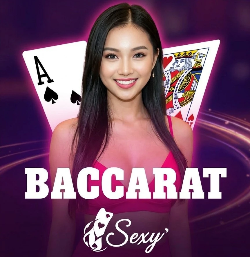 Baccarat - POWERPLAY128