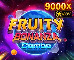 Fruity Bonanza Combo - POWERPLAY128