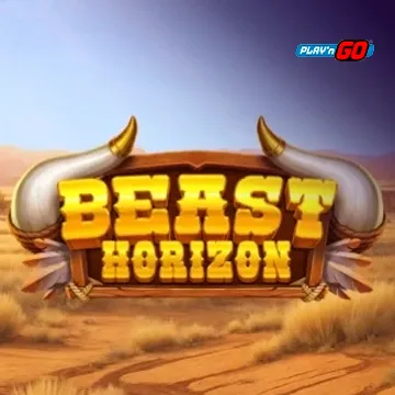 PlaynGo : Beast Horizon - POWERPLAY128