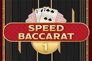 Speed Baccarat 1 - POWERPLAY128