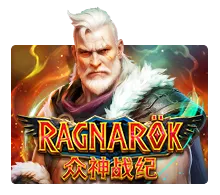 Ragnarok - POWERPLAY128