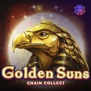Golden Suns: Chain Collect - POWERPLAY128