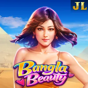 Bangla Beauty - POWERPLAY128