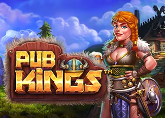 Pub Kings - POWERPLAY128