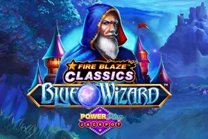 fireblazebluewizard - POWERPLAY128
