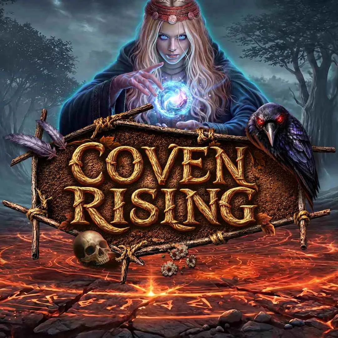 Coven Rising - POWERPLAY128