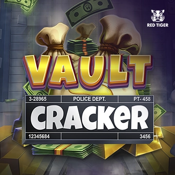 Vault Cracker - POWERPLAY128
