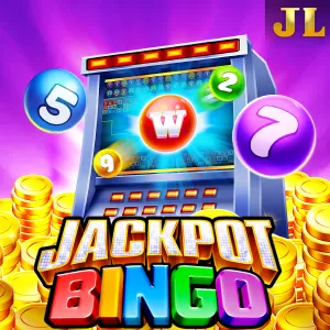 Jackpot Bingo - POWERPLAY128