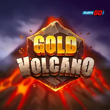 PlaynGo : Gold Volcano - POWERPLAY128