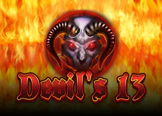 Devils 13 - POWERPLAY128