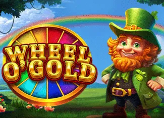 Wheel OGold - POWERPLAY128