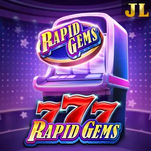 Rapid Gems 777 - POWERPLAY128