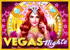 Vegas Nights - POWERPLAY128