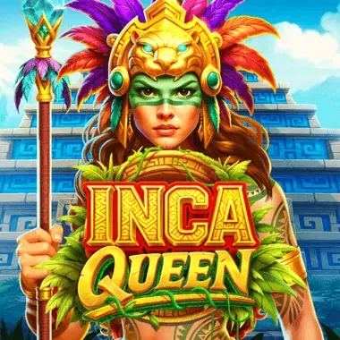 Inca Queen - POWERPLAY128