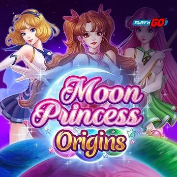 PlaynGo : Midnight Princess Origins - POWERPLAY128