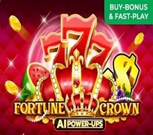 Fortune Crown AI - POWERPLAY128