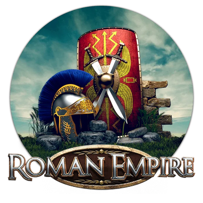 Roman Empire - POWERPLAY128