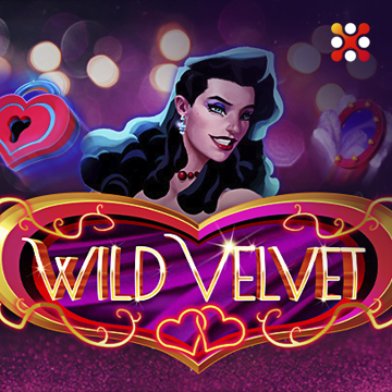 Wild Velvet - POWERPLAY128