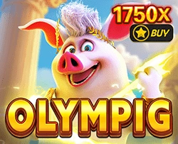 Olympig - POWERPLAY128
