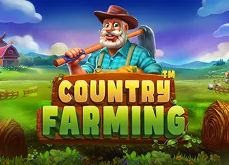 Country Farming - POWERPLAY128
