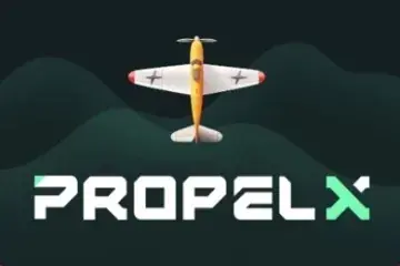 Propel X - POWERPLAY128