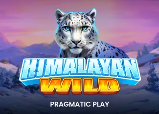 Himalayan Wild - POWERPLAY128
