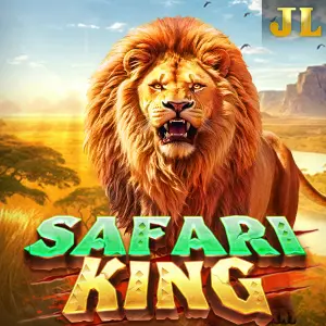 Safari King - POWERPLAY128