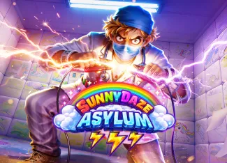 Sunnydaze Asylum - POWERPLAY128