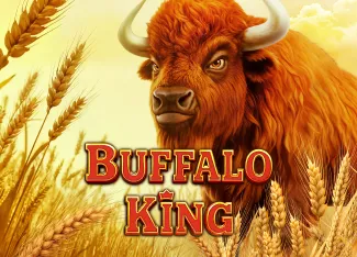 Buffalo King - POWERPLAY128