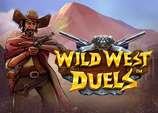 Wild West Duels - POWERPLAY128