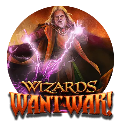 Wizards Want War! - POWERPLAY128