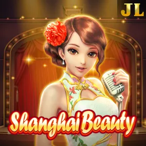 Shanghai Beauty - POWERPLAY128