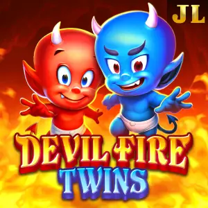 Devil Fire Twins - POWERPLAY128